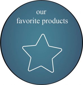 Favorite Products