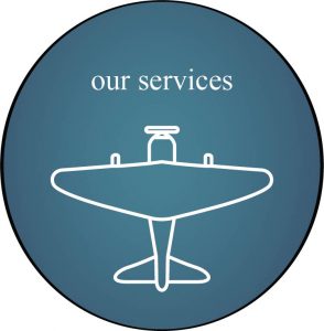 Services Top Flight Avionics